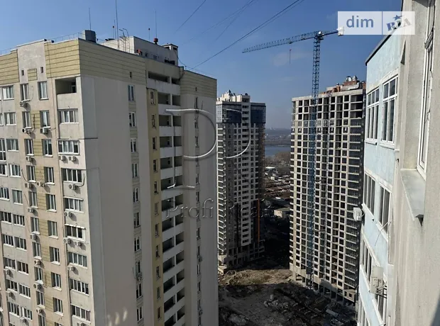 Квартира на вул. Урлівська, 23Б в Києві, ID 198815, фото №18