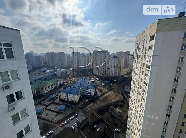 Квартира на вул. Урлівська, 23Б в Києві, ID 198815, фото №24
