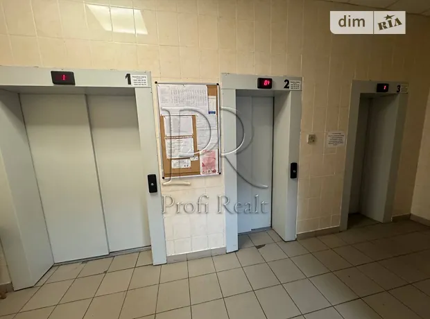 Квартира на вул. Урлівська, 23Б в Києві, ID 198815, фото №32