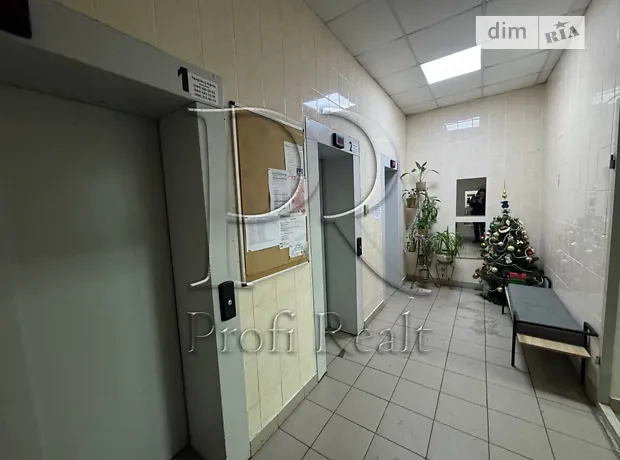 Квартира на вул. Урлівська, 23Б в Києві, ID 198815, фото №33