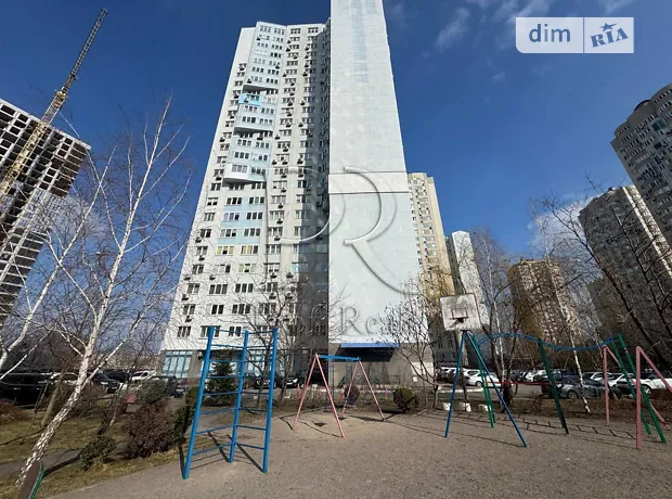 Квартира на вул. Урлівська, 23Б в Києві, ID 198815, фото №34