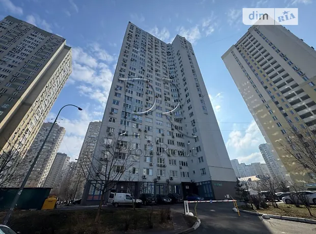 Квартира на вул. Урлівська, 23Б в Києві, ID 198815, фото №36