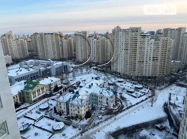 Квартира на вул. Урлівська, 23Б в Києві, ID 198815, фото №9