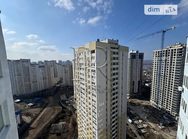Квартира на вул. Урлівська, 23Б в Києві, ID 198815, фото №10