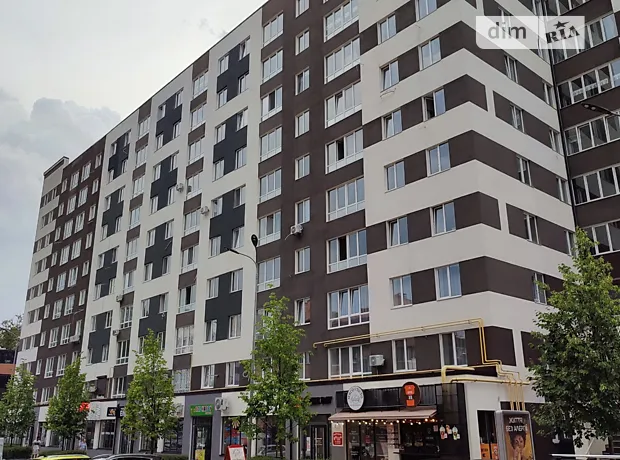 Квартира на вул. Виговського 2Д/3 в Києві, ID 244982, фото №1