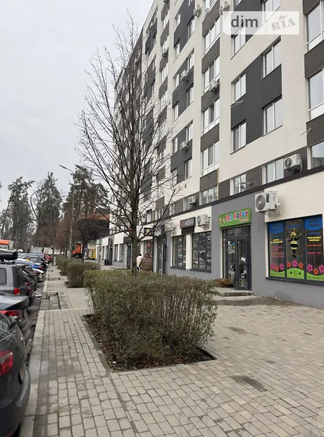 Квартира на вул. Виговського 2Д/3 в Києві, ID 244982, фото №4