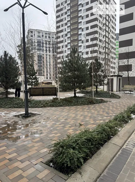 Квартира на вул. Виговського 2Д/3 в Києві, ID 244982, фото №10