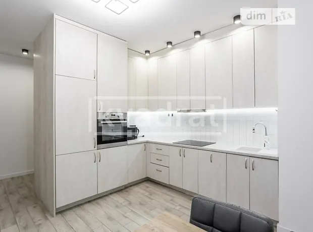 Квартира на вул. Михайла Бойчука, 41Б, ID 480194, фото №1