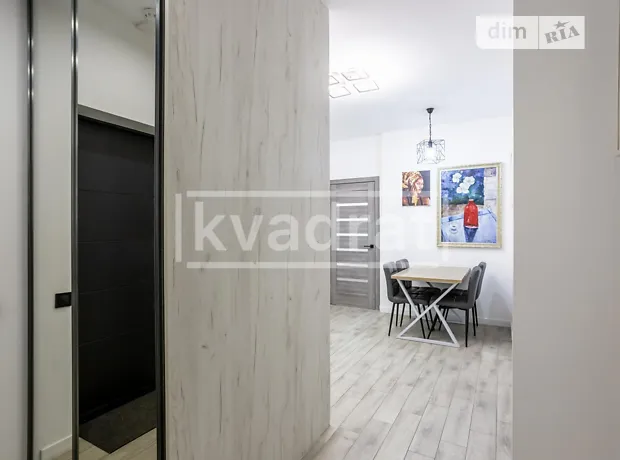 Квартира на вул. Михайла Бойчука, 41Б в Києві, ID 480194, фото №2