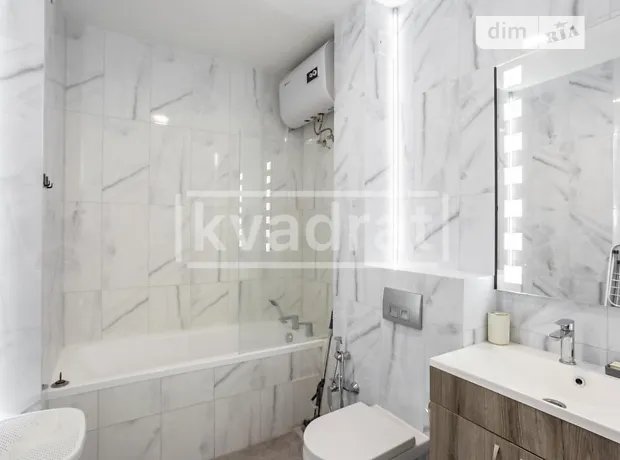 Квартира на вул. Михайла Бойчука, 41Б в Києві, ID 480194, фото №11