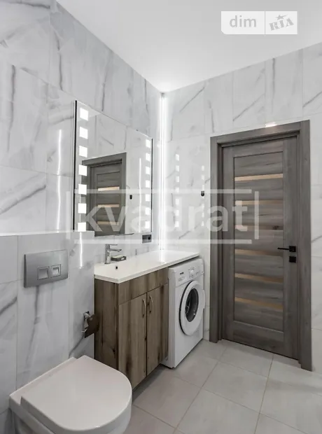 Квартира на вул. Михайла Бойчука, 41Б в Києві, ID 480194, фото №12
