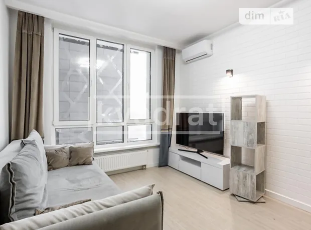 Квартира на вул. Михайла Бойчука, 41Б в Києві, ID 480194, фото №3