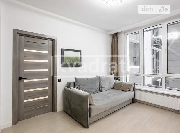 Квартира на вул. Михайла Бойчука, 41Б в Києві, ID 480194, фото №4
