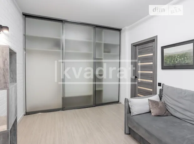 Квартира на вул. Михайла Бойчука, 41Б в Києві, ID 480194, фото №5
