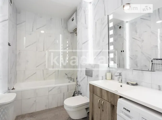 Квартира на вул. Михайла Бойчука, 41Б в Києві, ID 480194, фото №10