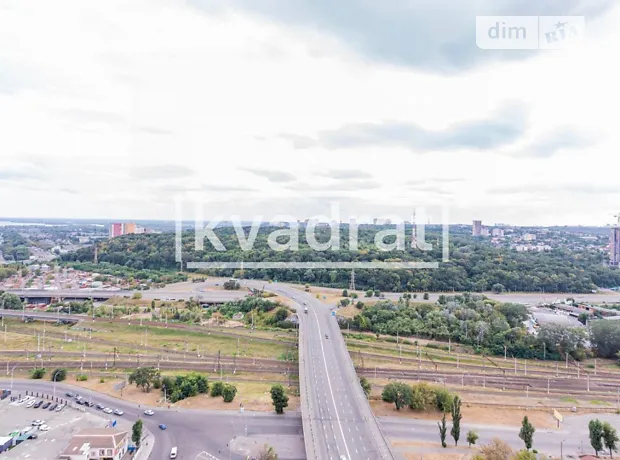 Квартира на вул. Михайла Бойчука, 41Б в Києві, ID 166247, фото №2