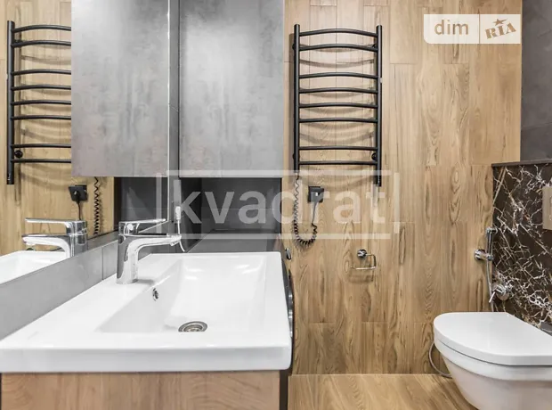 Квартира на вул. Михайла Бойчука, 41Б в Києві, ID 166247, фото №13