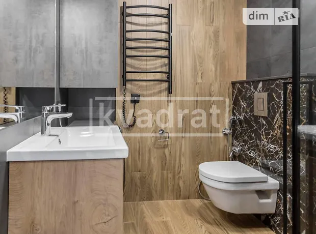 Квартира на вул. Михайла Бойчука, 41Б в Києві, ID 166247, фото №15