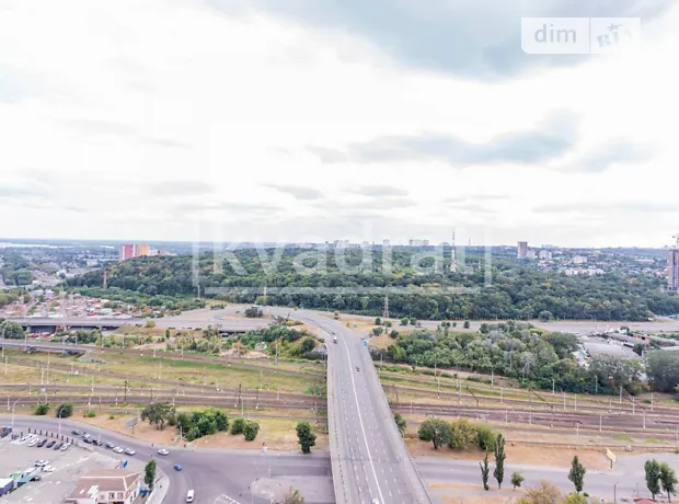 Квартира на вул. Михайла Бойчука, 41Б в Києві, ID 166247, фото №17