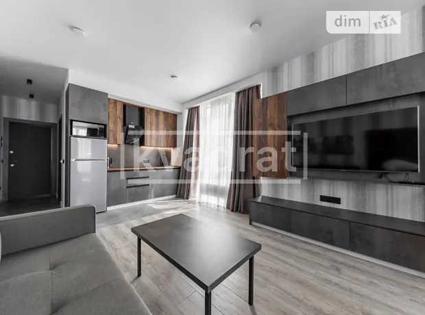 Квартира на вул. Михайла Бойчука, 41Б в Києві, ID 166247, фото №27