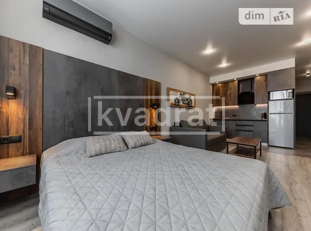 Квартира на вул. Михайла Бойчука, 41Б в Києві, ID 166247, фото №28
