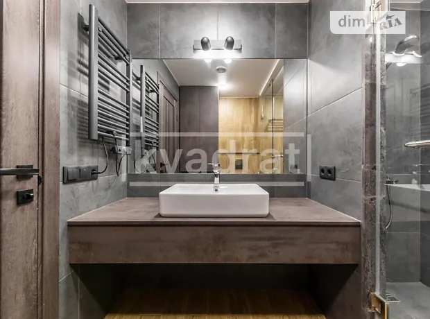Квартира на вул. Михайла Бойчука, 41Б в Києві, ID 166247, фото №32