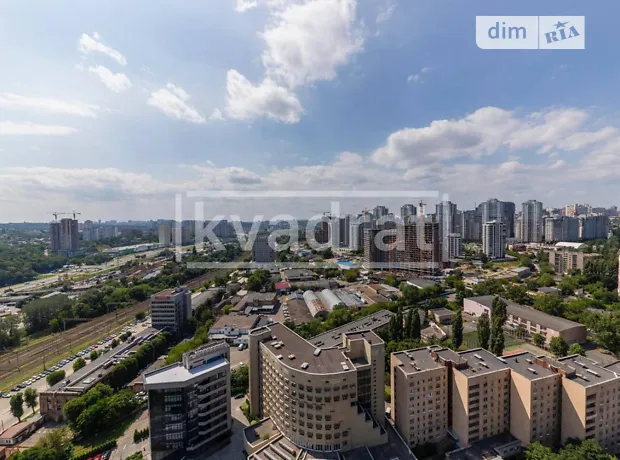 Квартира на вул. Михайла Бойчука, 41Б в Києві, ID 166247, фото №35