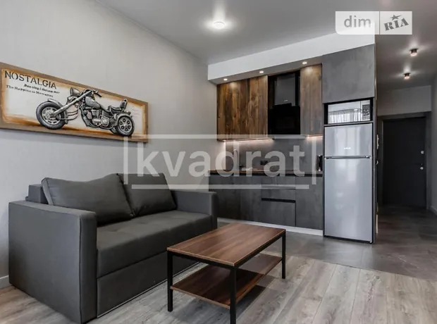 Квартира на вул. Михайла Бойчука, 41Б в Києві, ID 166247, фото №37