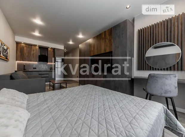 Квартира на вул. Михайла Бойчука, 41Б в Києві, ID 166247, фото №39