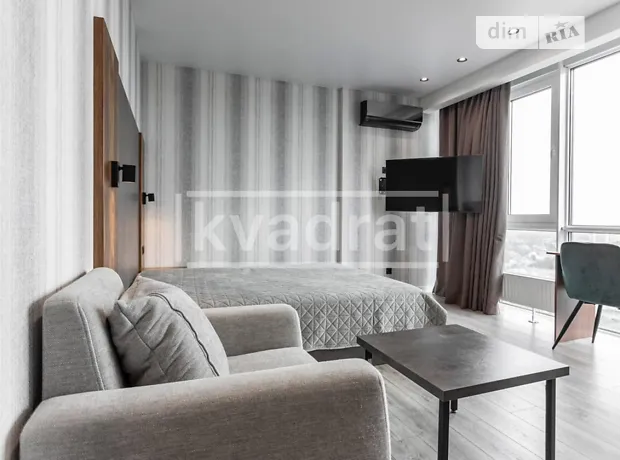 Квартира на вул. Михайла Бойчука, 41Б в Києві, ID 166247, фото №5