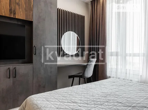 Квартира на вул. Михайла Бойчука, 41Б в Києві, ID 166247, фото №42