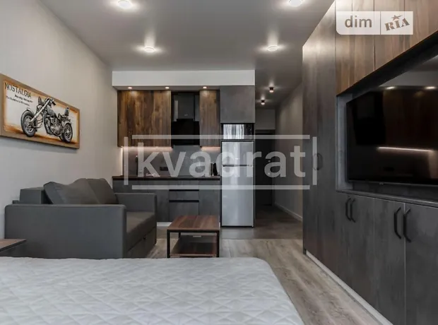 Квартира на вул. Михайла Бойчука, 41Б в Києві, ID 166247, фото №44
