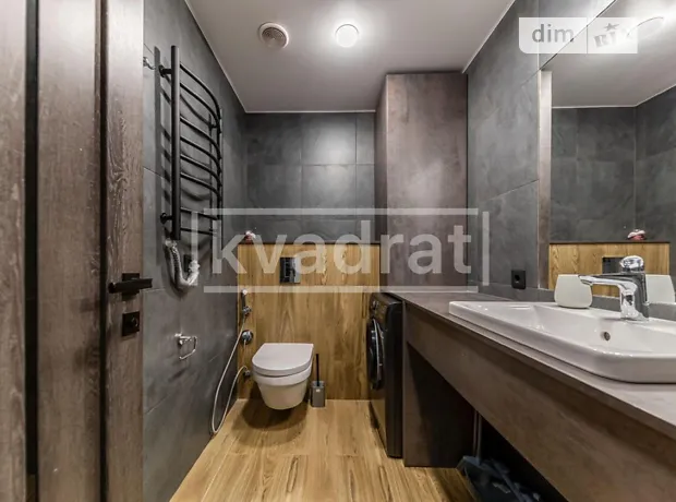 Квартира на вул. Михайла Бойчука, 41Б в Києві, ID 166247, фото №45