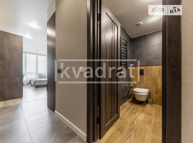 Квартира на вул. Михайла Бойчука, 41Б в Києві, ID 166247, фото №46