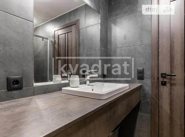 Квартира на вул. Михайла Бойчука, 41Б в Києві, ID 166247, фото №48
