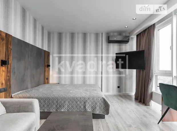 Квартира на вул. Михайла Бойчука, 41Б в Києві, ID 166247, фото №8