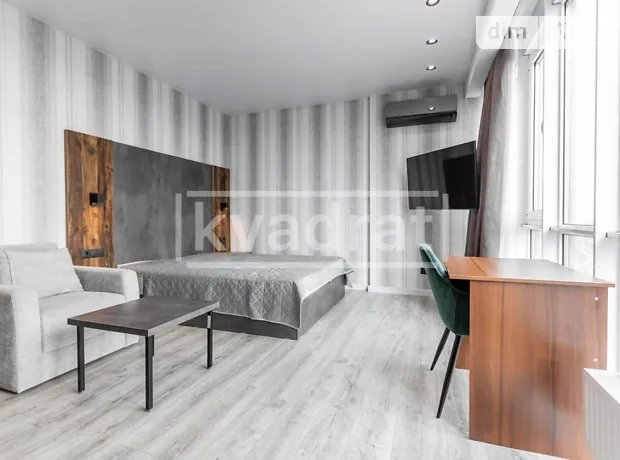 Квартира на вул. Михайла Бойчука, 41Б в Києві, ID 166247, фото №9