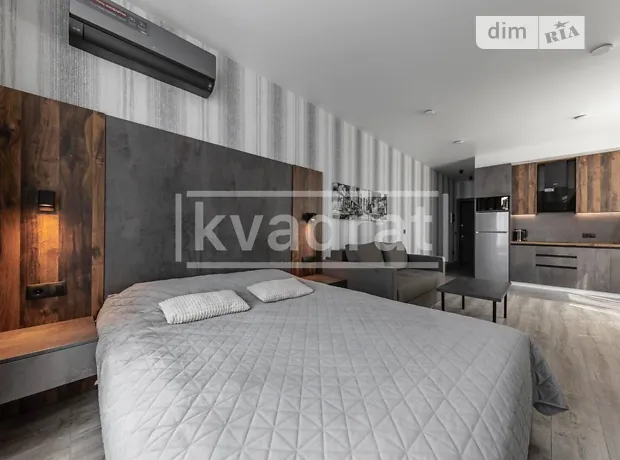 Квартира на вул. Михайла Бойчука, 41Б в Києві, ID 166247, фото №10