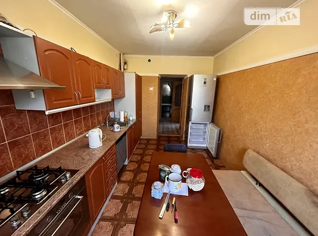 Квартира на вул. Євгена Харченка, 25 в Київ, ID 218150, фото №2