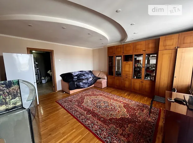 Квартира на вул. Євгена Харченка, 25 в Київ, ID 218150, фото №3