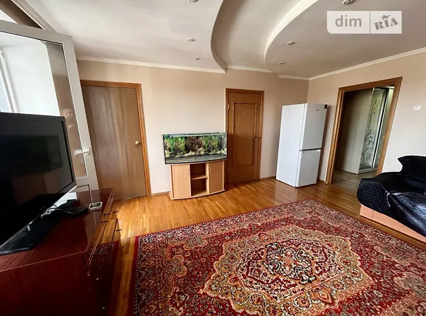 Квартира на вул. Євгена Харченка, 25 в Київ, ID 218150, фото №4