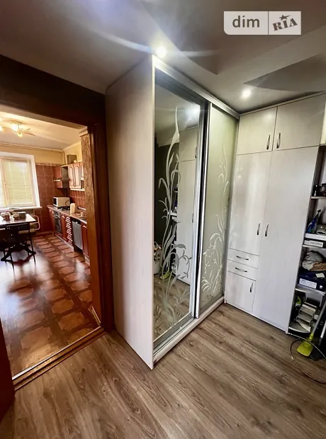Квартира на вул. Євгена Харченка, 25 в Київ, ID 218150, фото №5