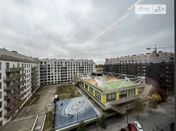 Квартира на вул. Набережно-Рибальська дорога, 3 в Києві, ID 166957, фото №15