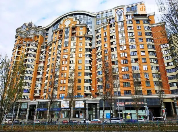 Квартира на бул. Лесі Українки, 7Б в Києві, ID 192029, фото №1