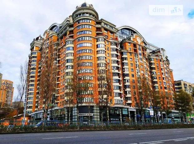 Квартира на бул. Лесі Українки, 7Б в Києві, ID 192029, фото №2