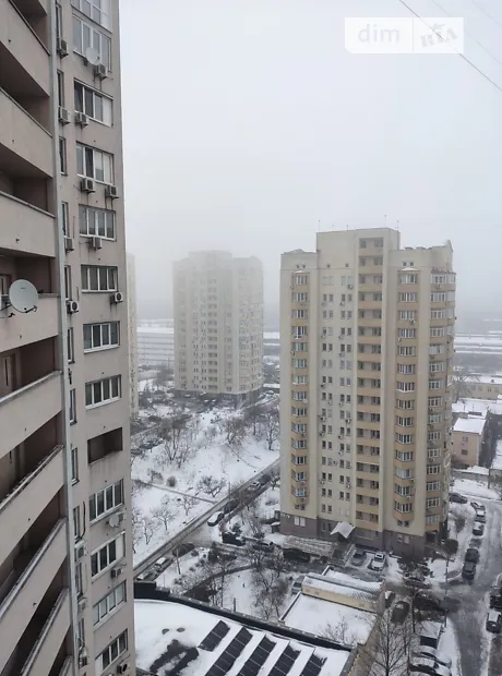 Квартира на вул. Митрополита Андрія Шептицького, 10 в Києві, ID 179853, фото №11