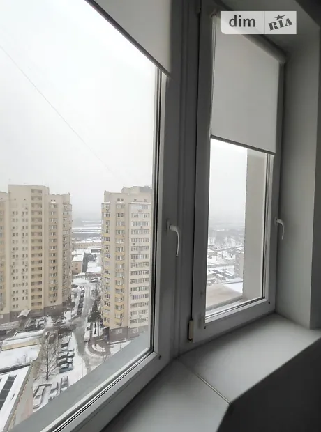 Квартира на вул. Митрополита Андрія Шептицького, 10 в Києві, ID 179853, фото №14