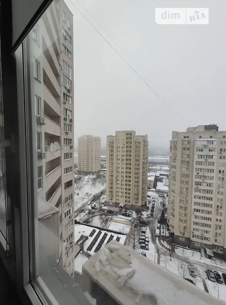 Квартира на вул. Митрополита Андрія Шептицького, 10 в Києві, ID 179853, фото №20