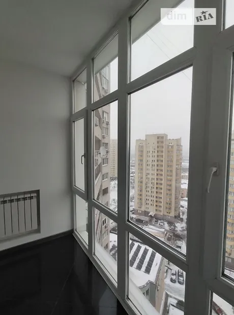 Квартира на вул. Митрополита Андрія Шептицького, 10 в Києві, ID 179853, фото №27