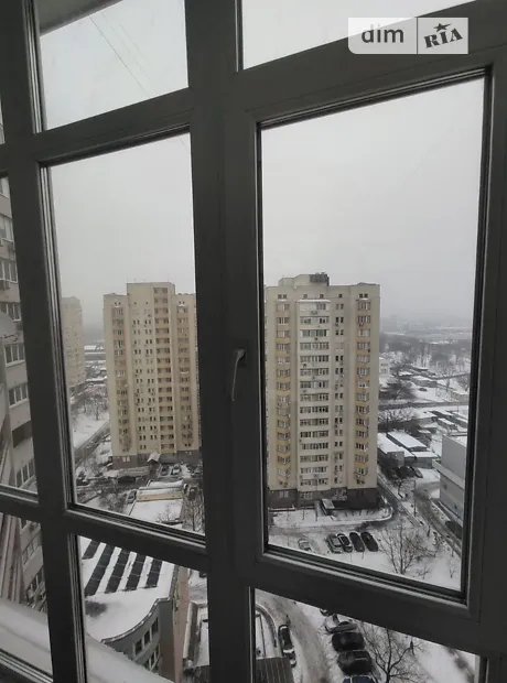 Квартира на вул. Митрополита Андрія Шептицького, 10 в Києві, ID 179853, фото №28